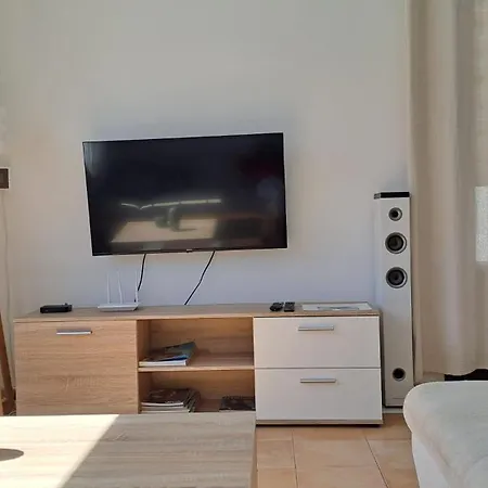 Villa El Mirador Puerto del Carmen (Lanzarote)