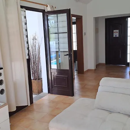 Villa El Mirador Puerto del Carmen (Lanzarote)