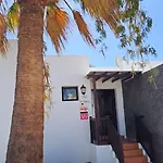 Villa El Mirador