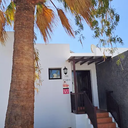 ヴィラ El Mirador