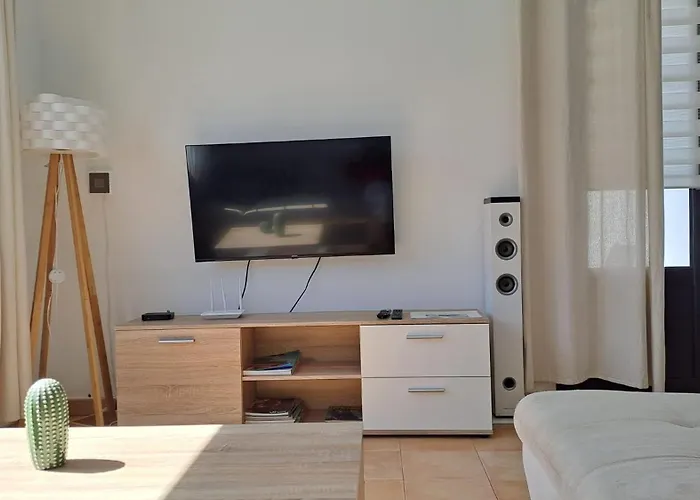 Villa El Mirador Puerto del Carmen (Lanzarote)