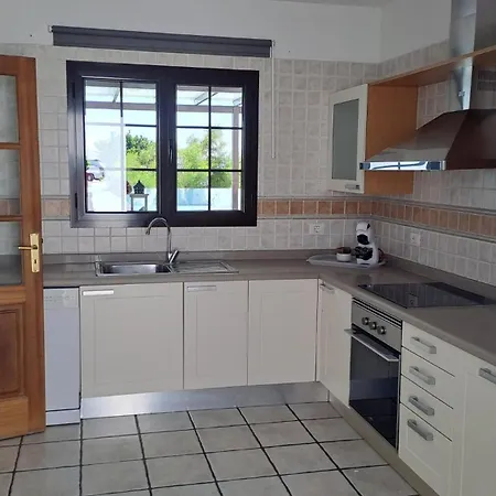 빌라 El Mirador 푸에르토 델 카르멘