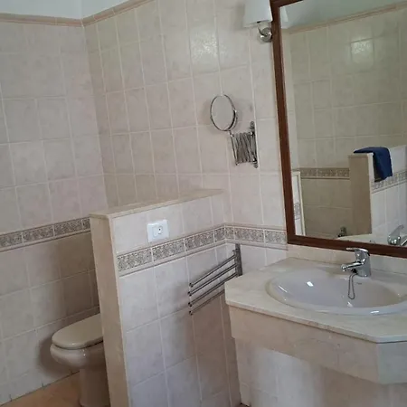 El Mirador 푸에르토 델 카르멘