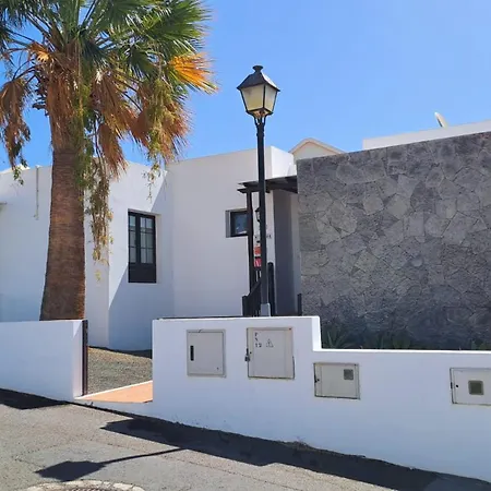 El Mirador Villa Puerto del Carmen (Lanzarote)