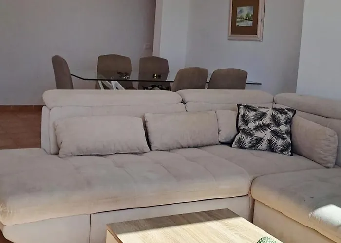 Вилла El Mirador *