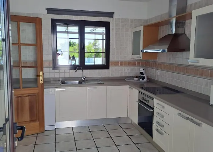 Villa El Mirador Puerto del Carmen (Lanzarote)