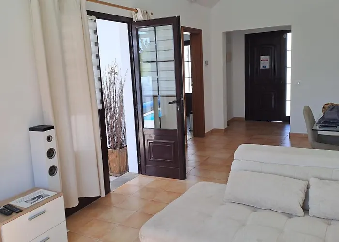 Willa El Mirador Puerto del Carmen (Lanzarote)