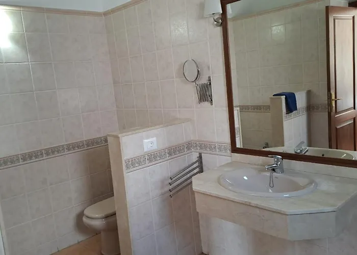 El Mirador Пуэрто дель Кармен