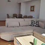 וילה El Mirador *