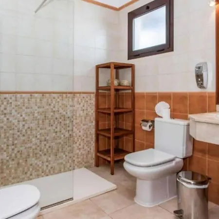 וילה El Mirador *