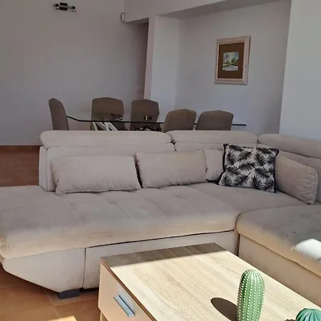 וילה El Mirador *