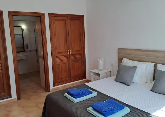 El Mirador 푸에르토 델 카르멘